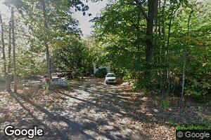 10377 Wheeling Rd, Carp Lake, MI 49718