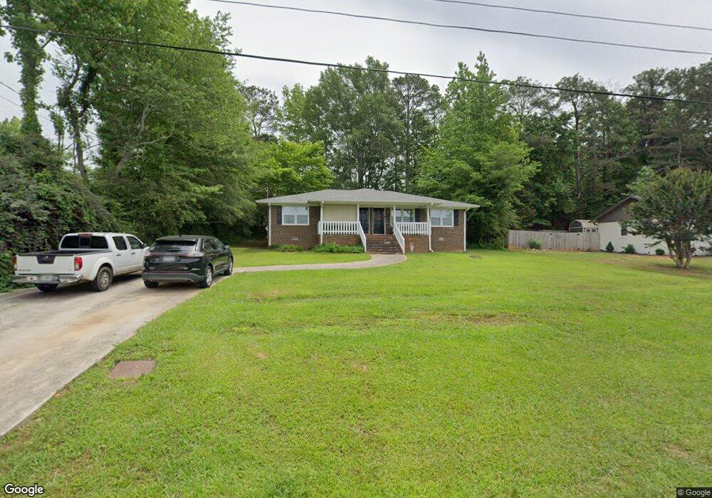 20 Mary Ella Dr, Carrollton, GA 30116 - photo 1