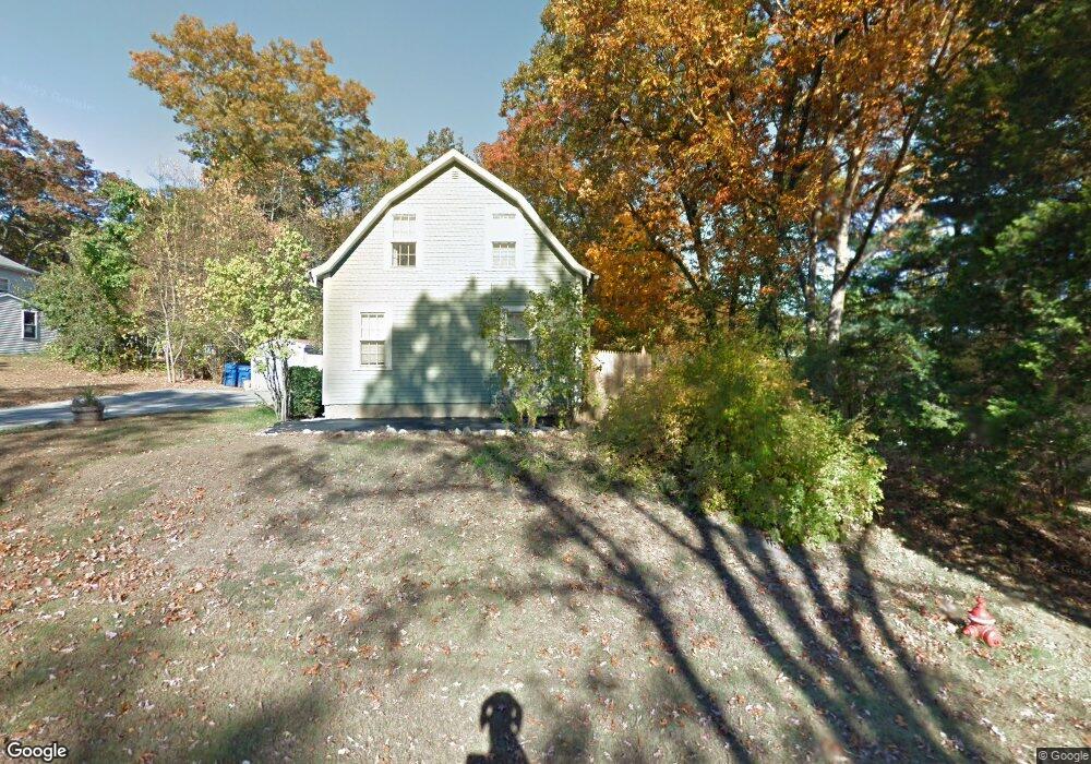 185 Rivulet St, Uxbridge, MA 01569 - photo 1