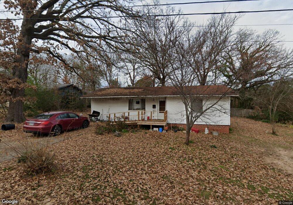 200 W 8th St, Sheridan, AR 72150 - photo 1
