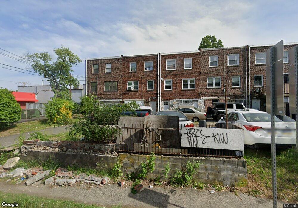 341 Mulberry St, Darby, PA 19023 - photo 1