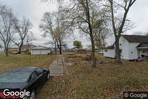 421 W 16th St, Centralia, IL 62801