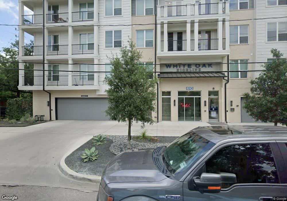 608 E 6th 1 2 St, Houston, TX 77007 - photo 1