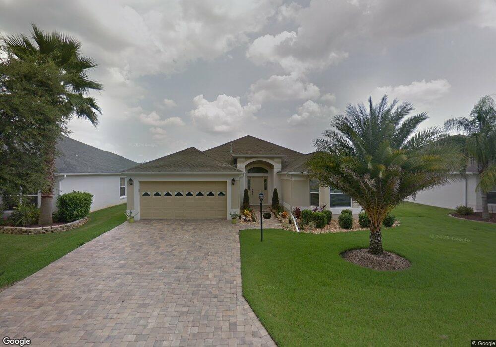 2817 Churchill Downs unit 79, The Villages, FL 32162 - photo 1