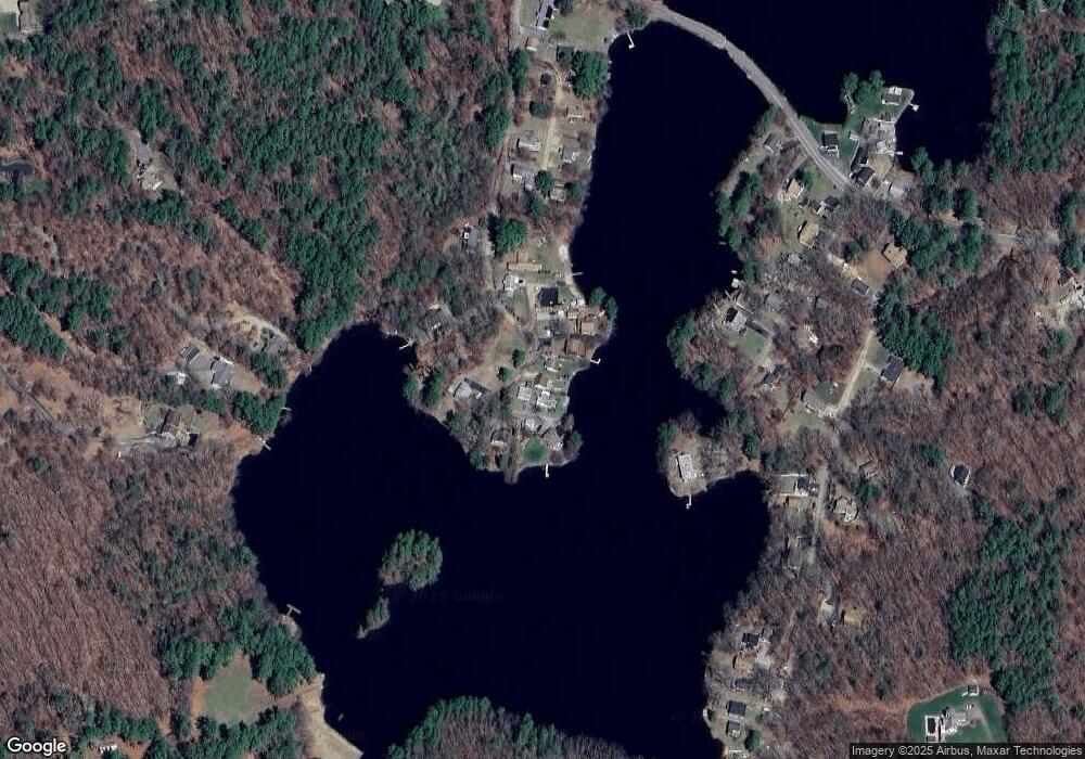 27 Westland Dr, Spencer, MA 01562 - photo 1