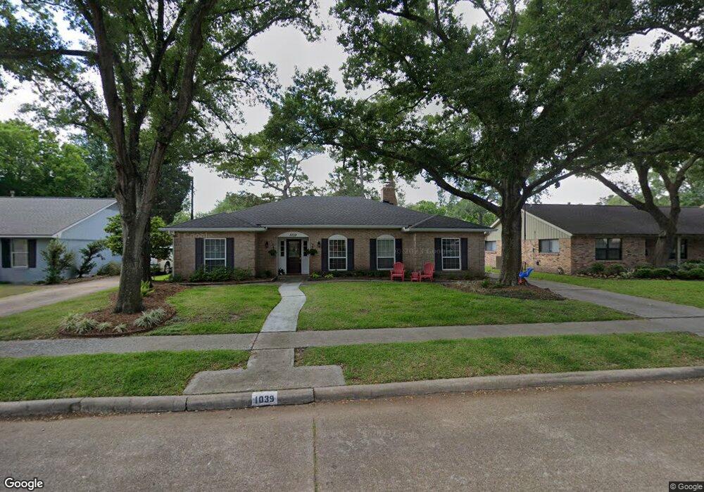 1039 Thornton Rd, Houston, TX 77018 - photo 1