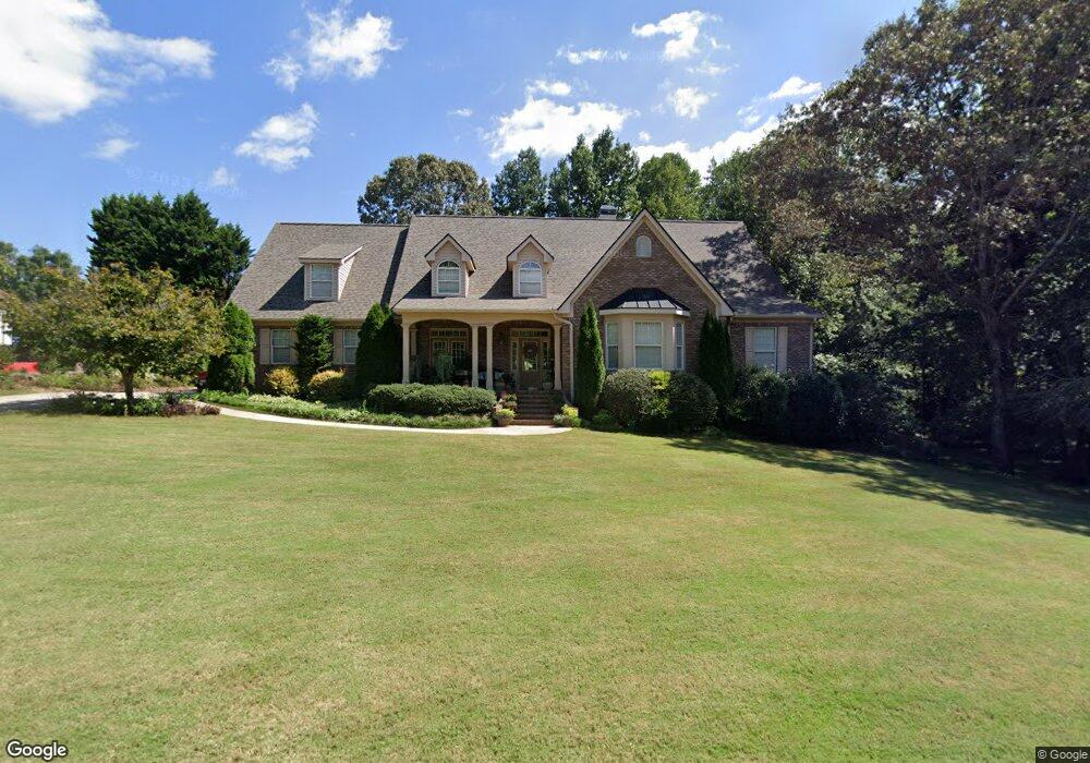 6532 Wauka View Dr, Clermont, GA 30527 - photo 1