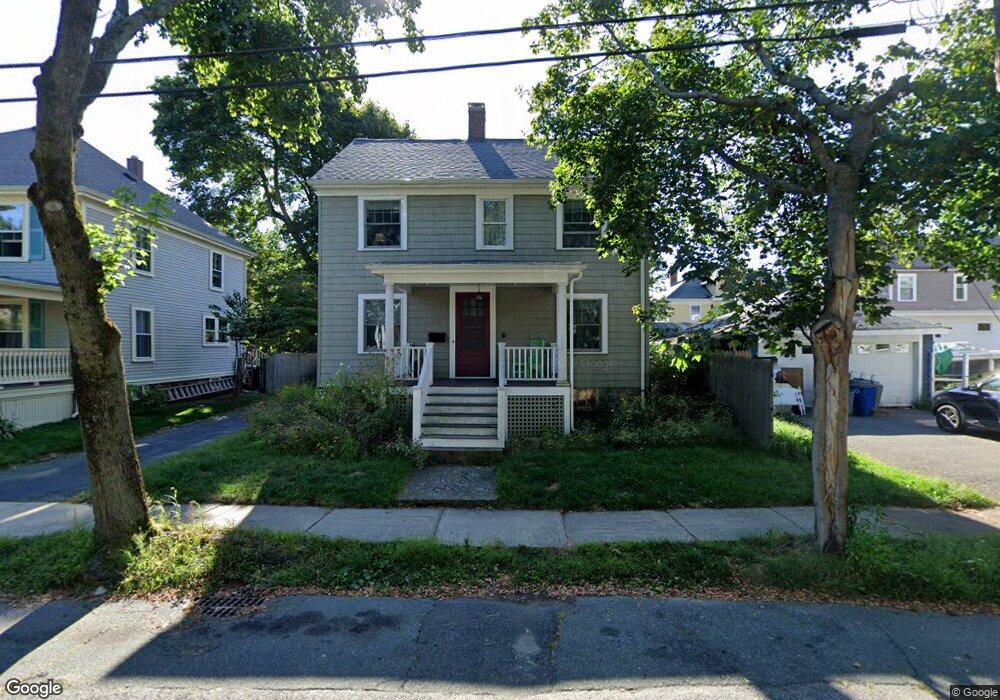 Street View Photo