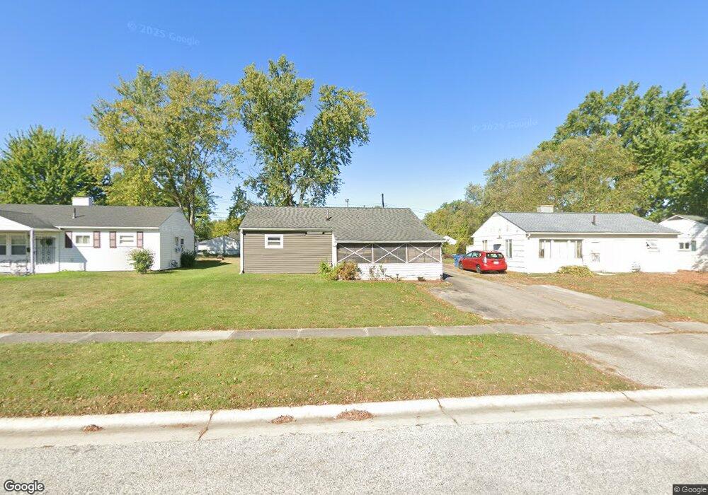 4416 Riverside Dr, Lorain, OH 44055 - photo 1