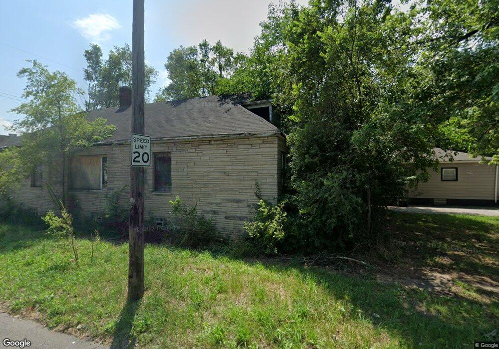 1501 Fillmore St, Gary, IN 46407 - photo 1