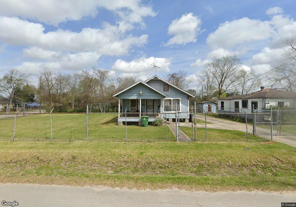 3305 Cactus St, Houston, TX 77026 - photo 1