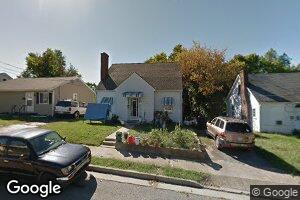 327 Hillcrest Ave, Lexington, KY 40505