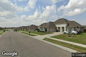 4602 Trial Dr, Addis, LA 70710