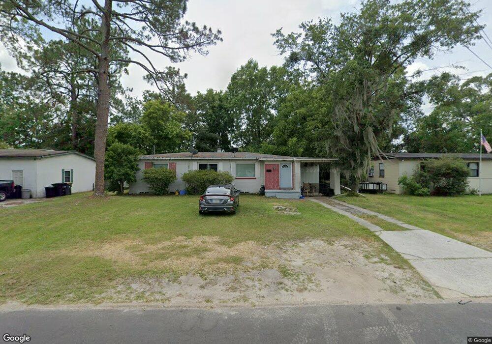 6820 San Souci Rd, Jacksonville, FL 32216 - photo 1