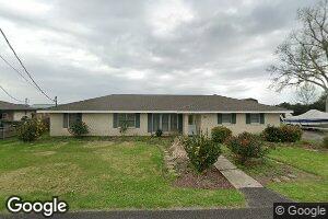 505 Romy Dr, Lockport, LA 70374