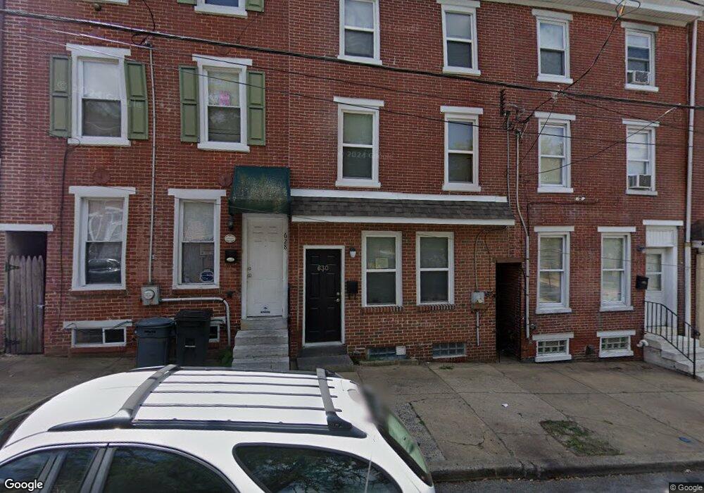 630 W 6th St, Wilmington, DE 19801 - photo 1