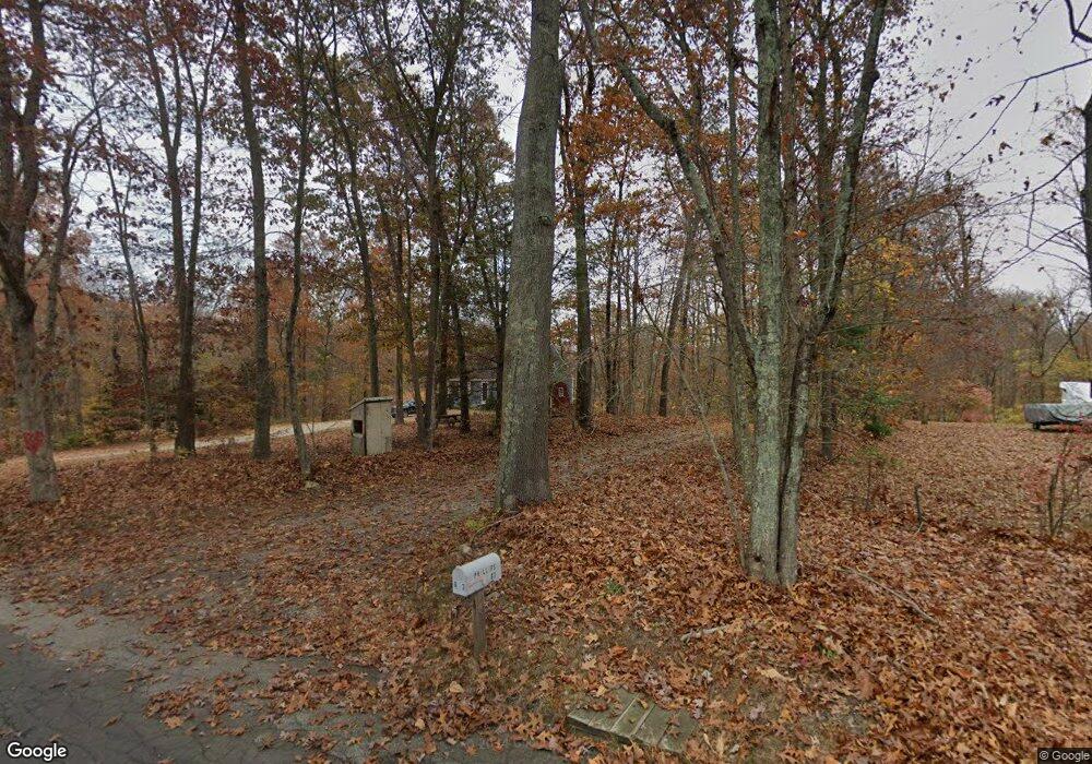 63 Sillimanville Rd, East Hampton, CT 06424 - photo 1