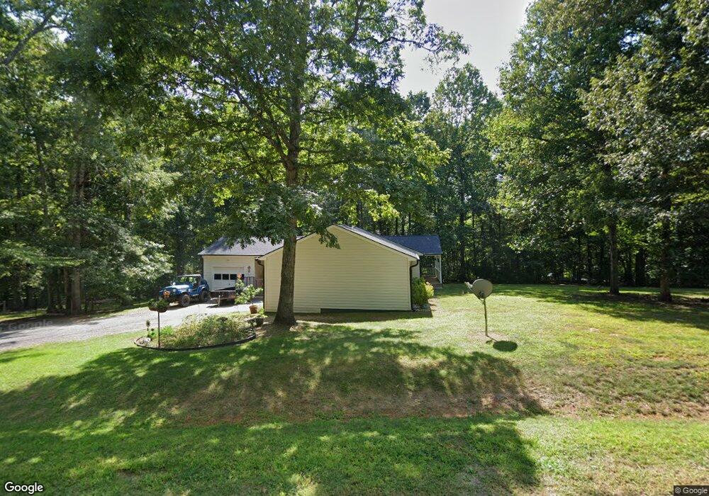 28316 Morel Way, Rhoadesville, VA 22542 - photo 1