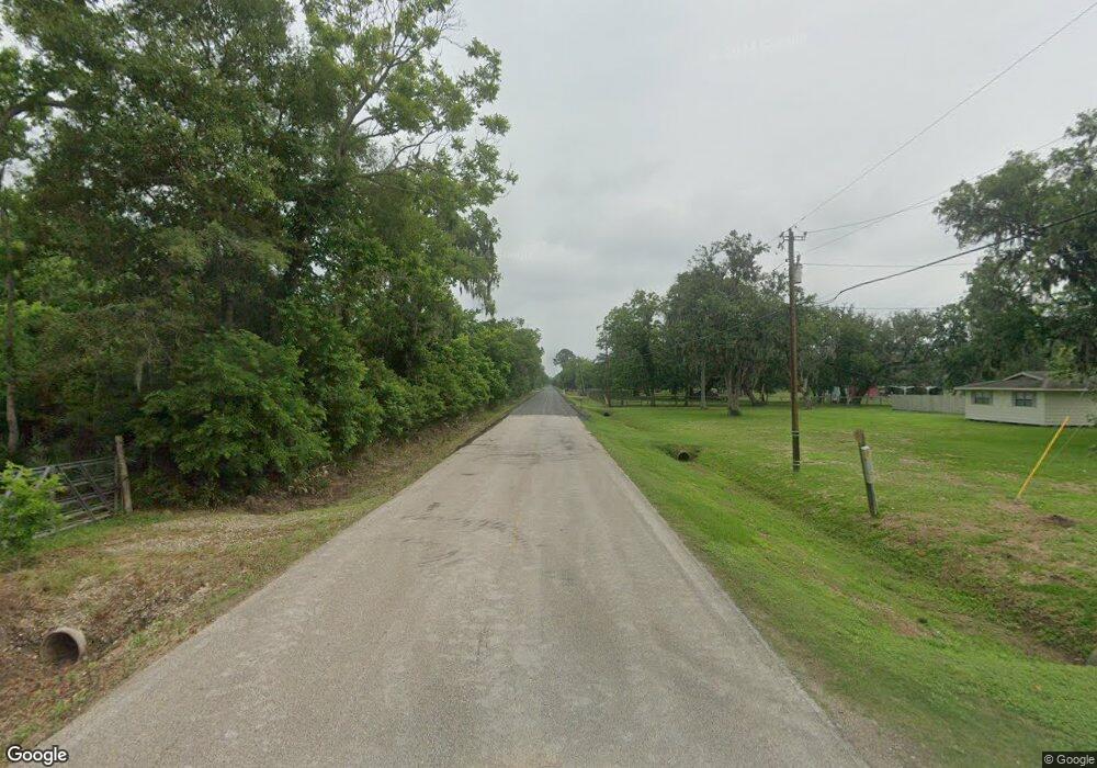 00 County Road 506, Brazoria, TX 77422 - photo 1