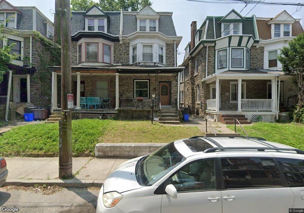5364 Wingohocking Terrace, Philadelphia, PA 19144 - photo 1