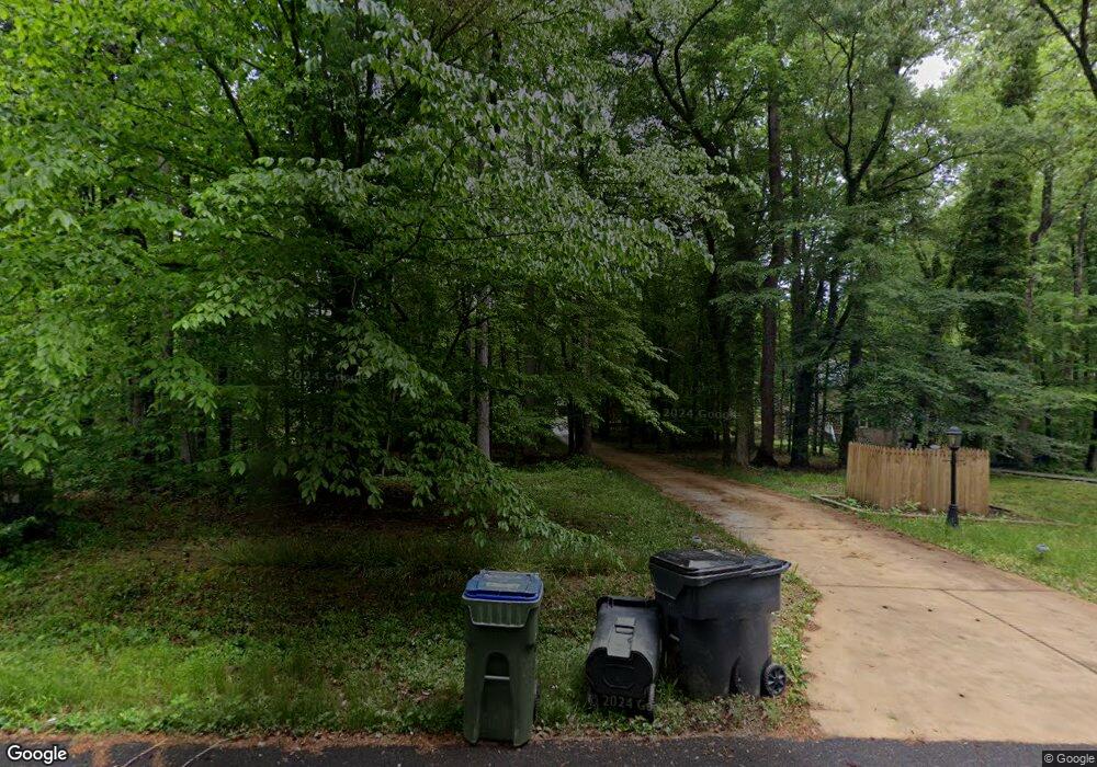 10502 Ni River Dr, Spotsylvania, VA 22553 - photo 1