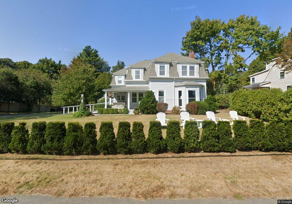 1055 Main St, Cotuit, MA 02635 - photo 1