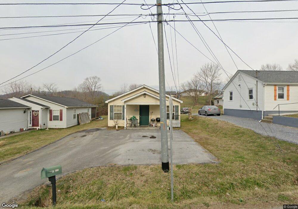 1411 Orleans St, Johnson City, TN 37601 - photo 1
