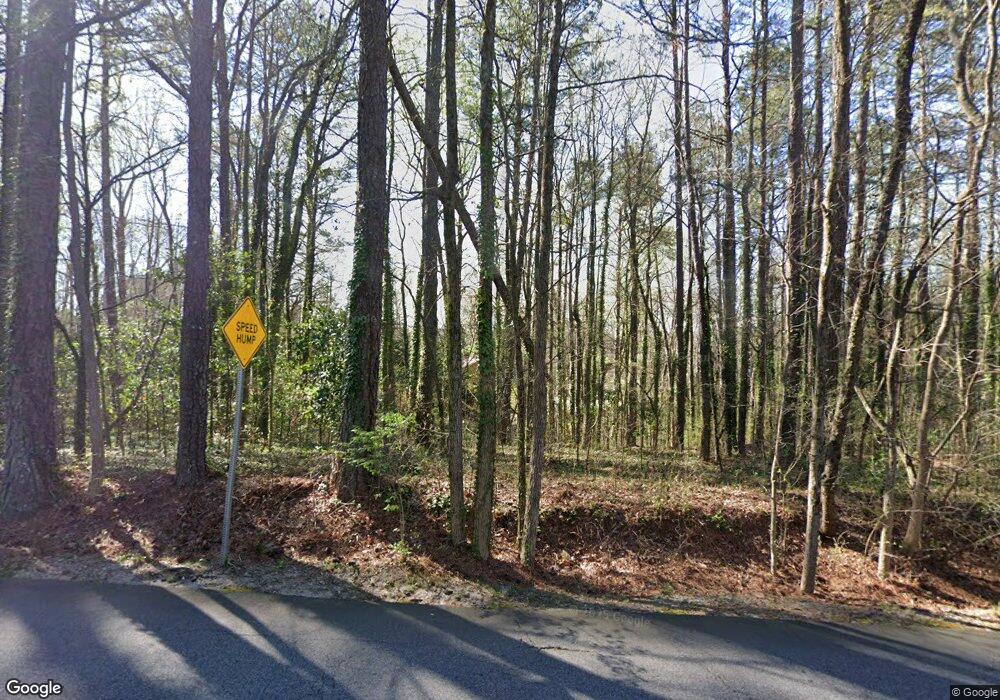 1511 Pair Rd SW, Marietta, GA 30008 - photo 1