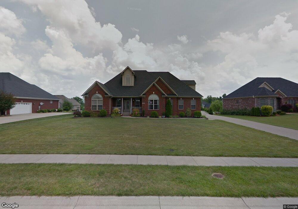 340 Woodland Pass, Mount Washington, KY 40047 - photo 1