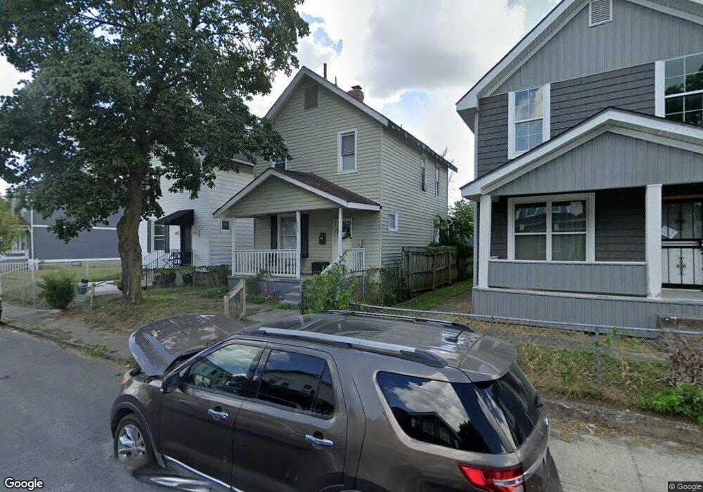 1763 S 8th St, Columbus, OH 43207 - photo 1