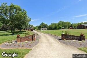 9825 Showers Rd, Cynthiana, IN 47612