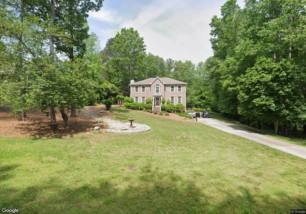 174 Hampton Way, Carrollton, GA 30116 - photo 1