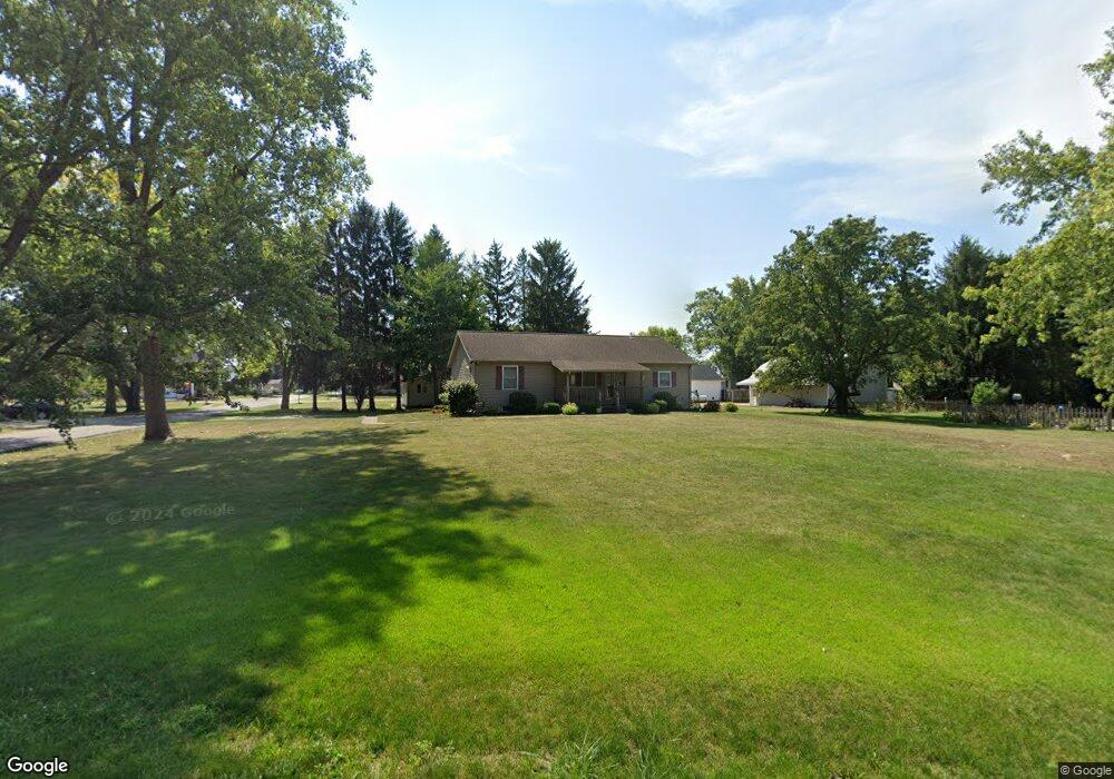 5120 Linn Grove Rd, Linn Grove, IN 46711 - photo 1