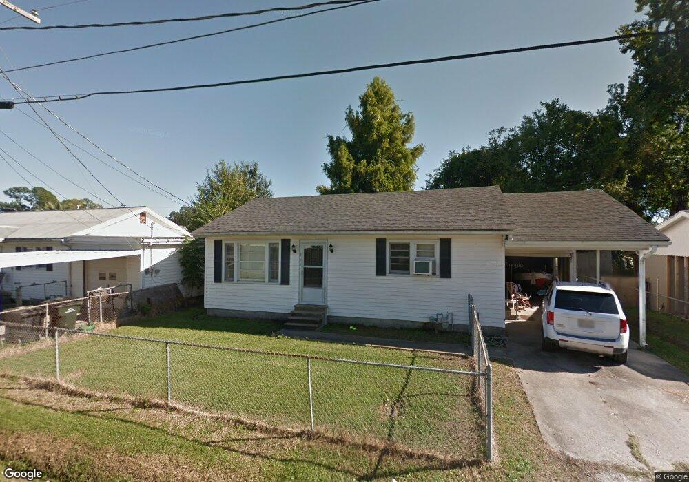 307 Duet St, Houma, LA 70360 - photo 1