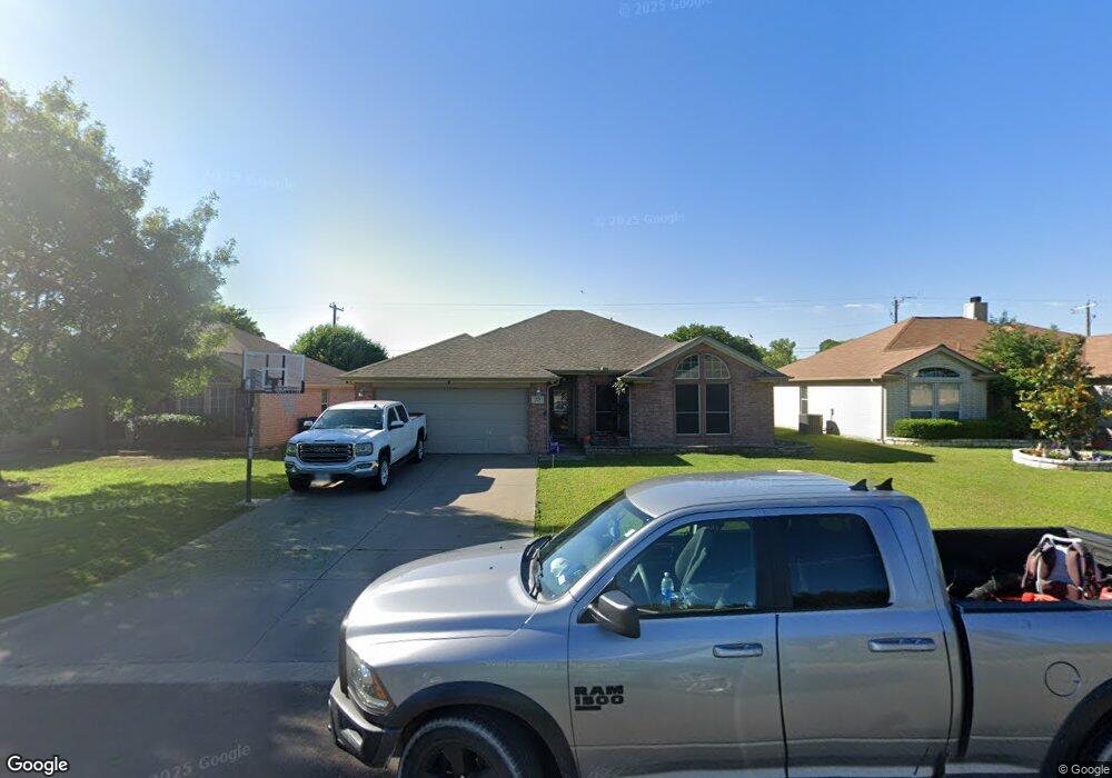 223 Odell St, Cleburne, TX 76033 - photo 1