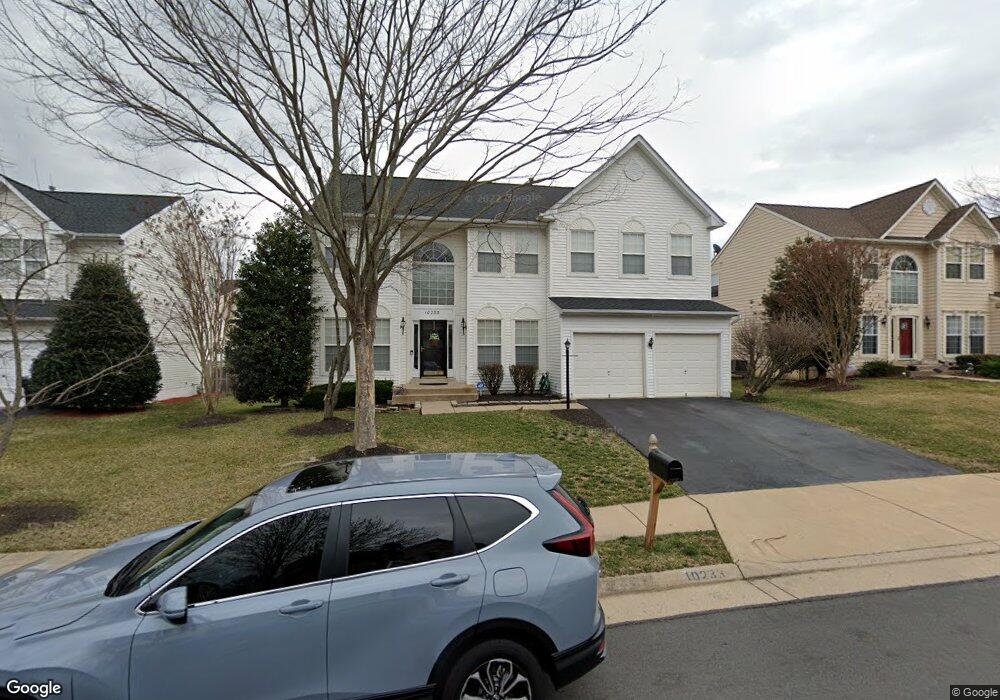 10233 Aqua View Ct, Nokesville, VA 20181 - photo 1