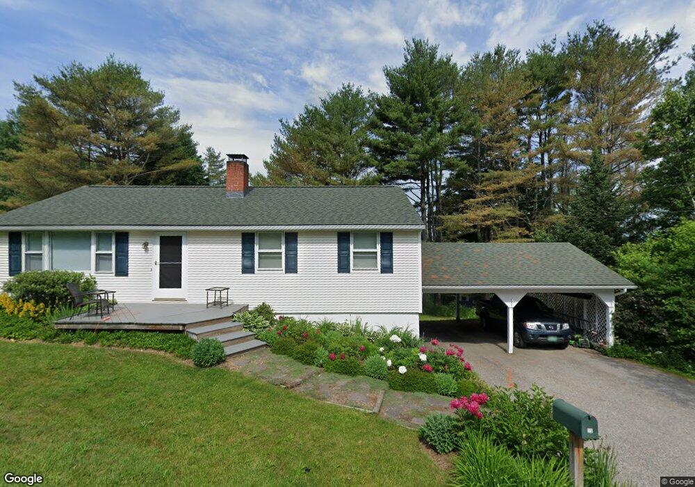 25 Ridgewood Dr, Saint Johnsbury, VT 05819 - photo 1