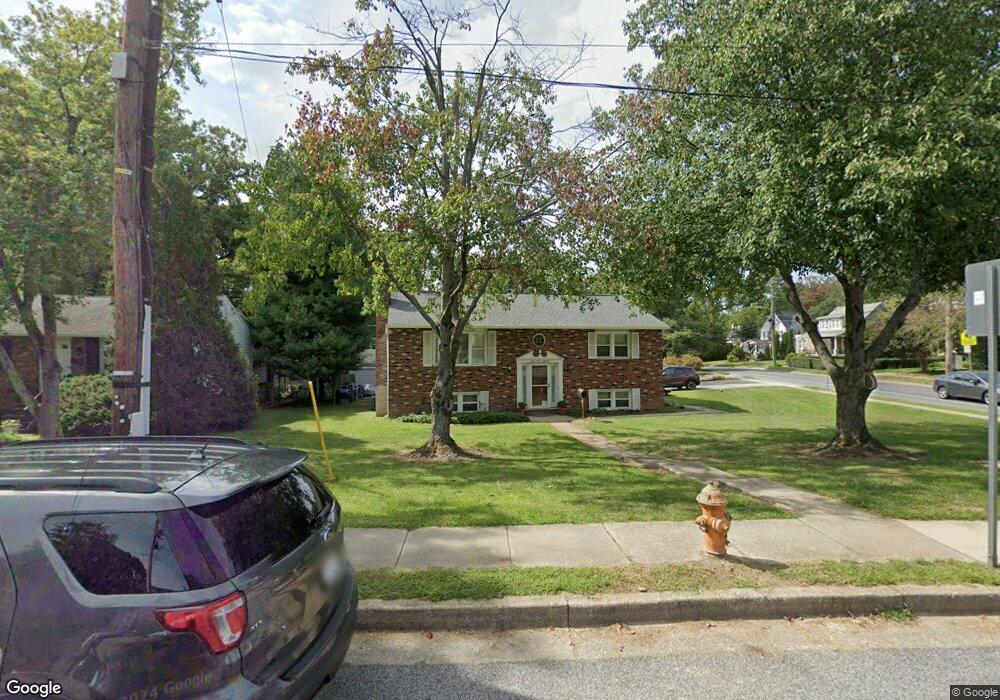 6518 Sherwood Rd, Idlewylde, MD 21239 - photo 1