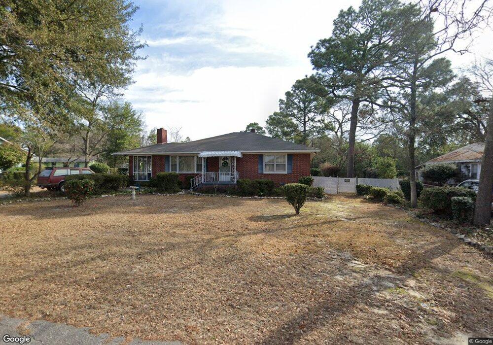 619 Wessinger St, West Columbia, SC 29169 - photo 1