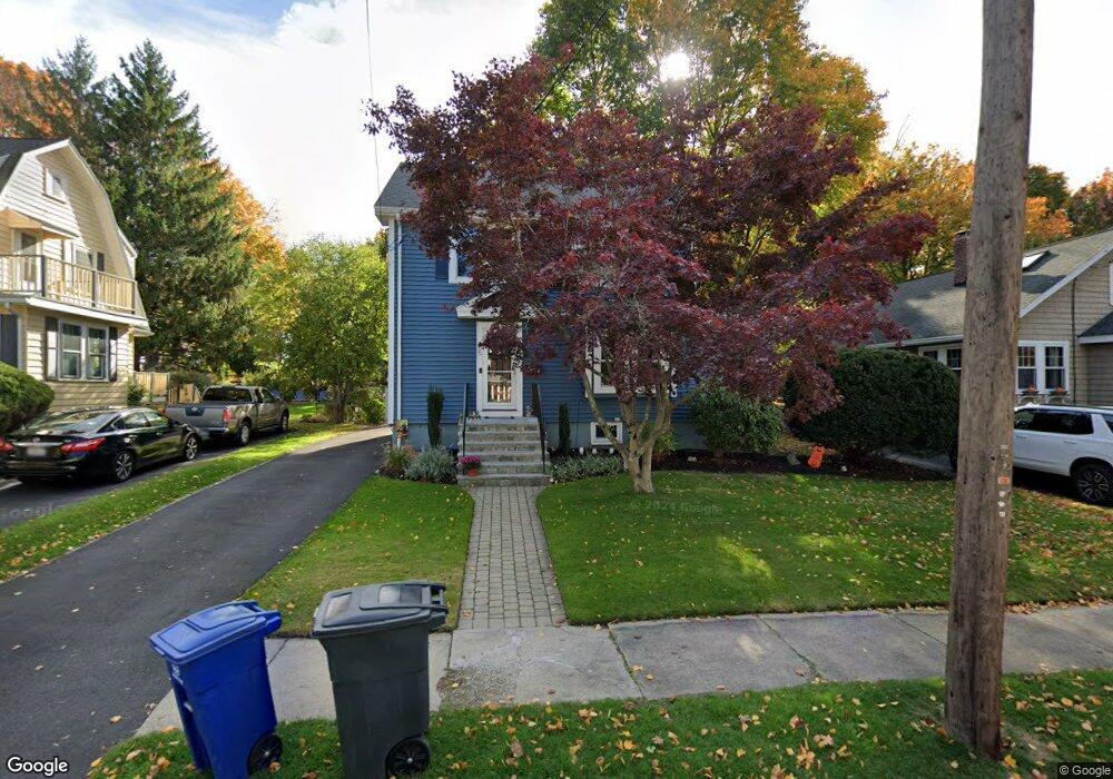 85 Collincote St, Stoneham, MA 02180 - photo 1