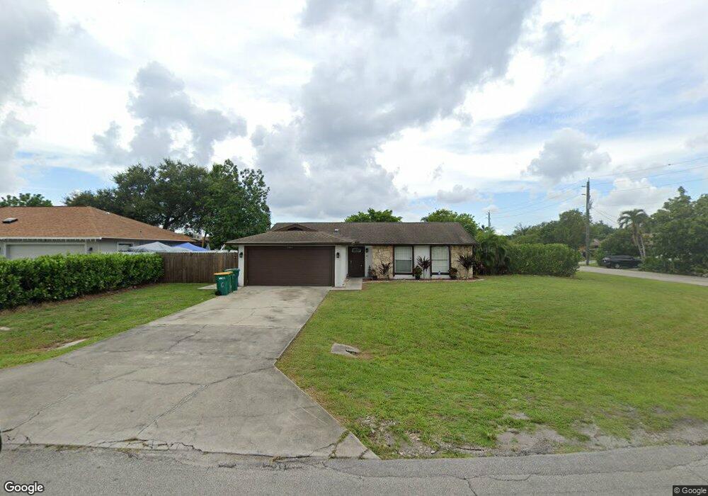 1701 41st Terrace SW, Naples, FL 34116 - photo 1