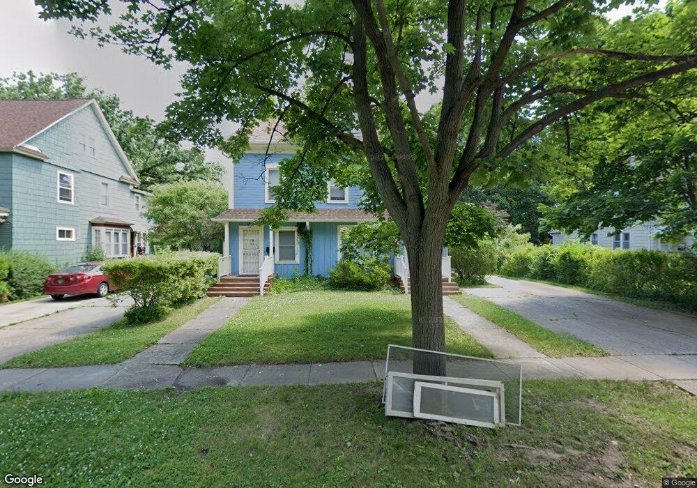 509 Avon St, Flint, MI 48503 - photo 1