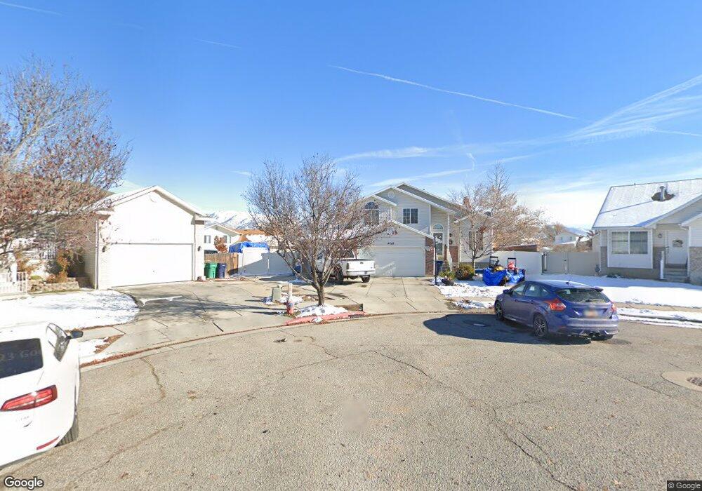 4082 W 4875 S, Roy, UT 84067 - photo 1