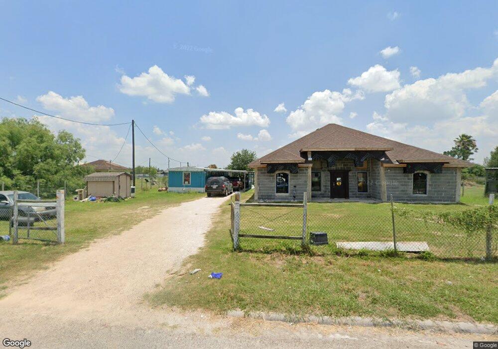407 Liam St, Donna, TX 78537 - photo 1