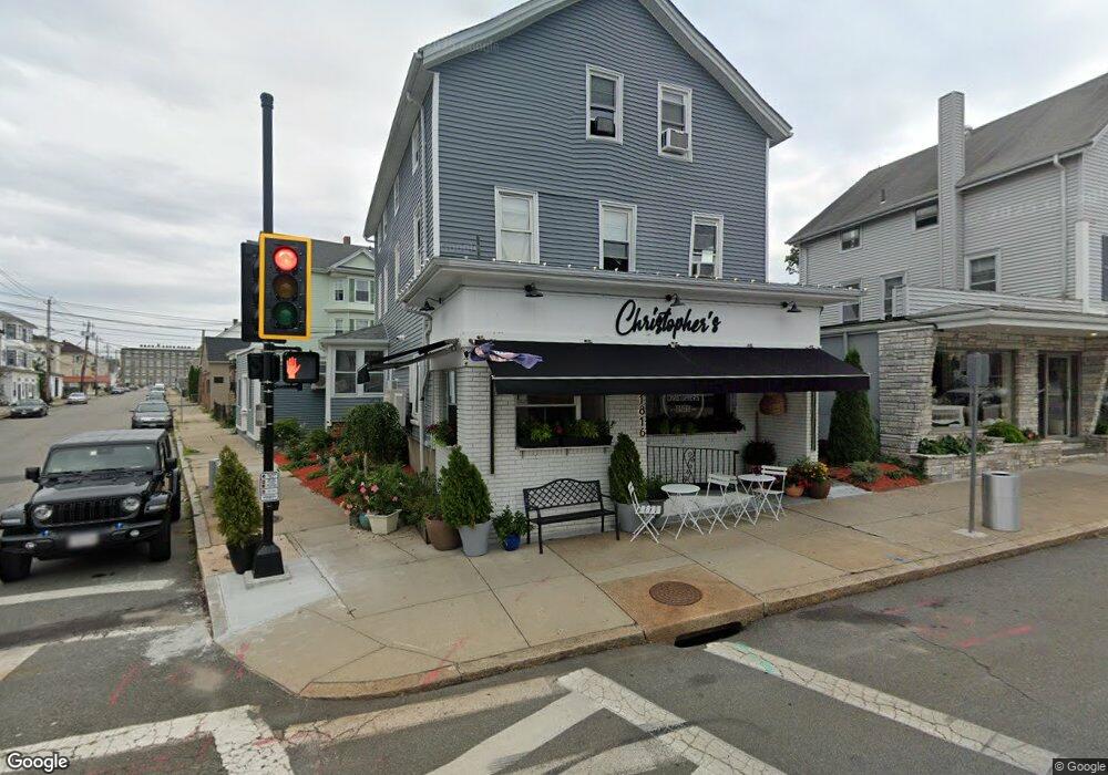 1816 S Main St, Fall River, MA 02724 - photo 1