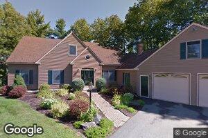 1020 Randolph Dr, Veazie, ME 04401