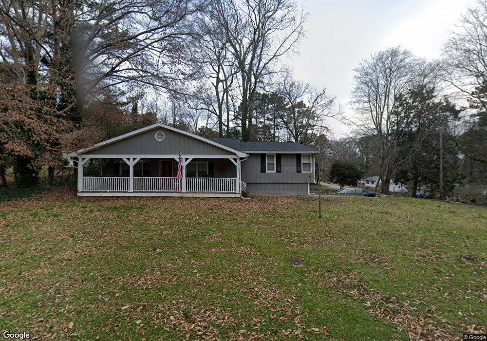 3633 Pineview Cir, Duluth, GA 30096 - photo 1