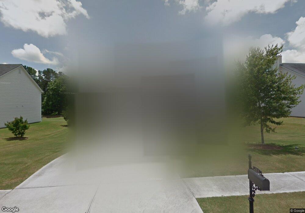 100 Trelawney Ln unit 7, Covington, GA 30016 - photo 1