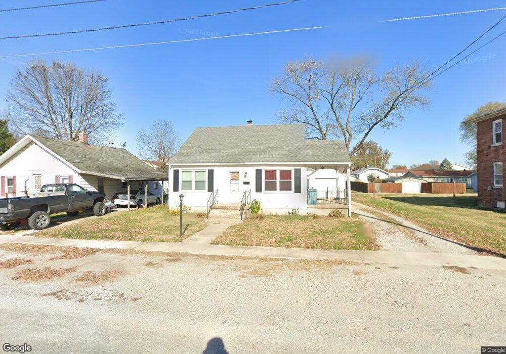 506 W Franklin Ave, Effingham, IL 62401 - photo 1