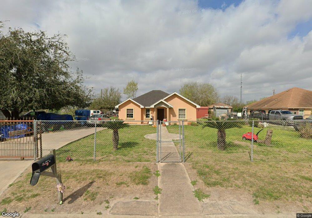 3001 Violet Dr, Donna, TX 78537 - photo 1